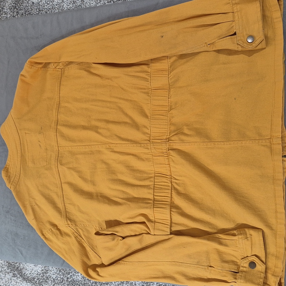 Lightweight Jacket - Picture 5 of 8